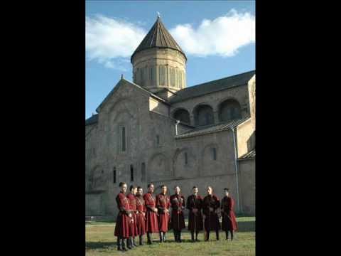 იამბიკო - მრავალჟამიერი